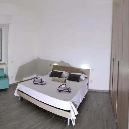Casa Mazzini Apartment *