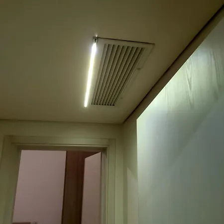 Casa Mazzini Apartment Lecce