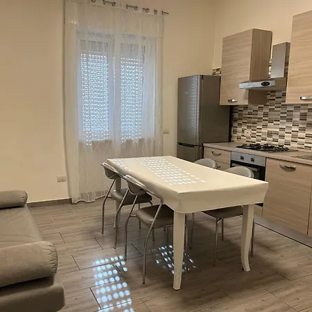 Apartment Casa Mazzini *