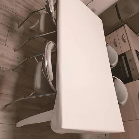 Apartment Casa Mazzini Lecce