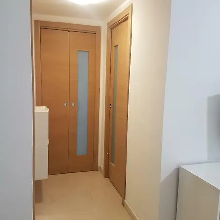Casa Mazzini バーリ