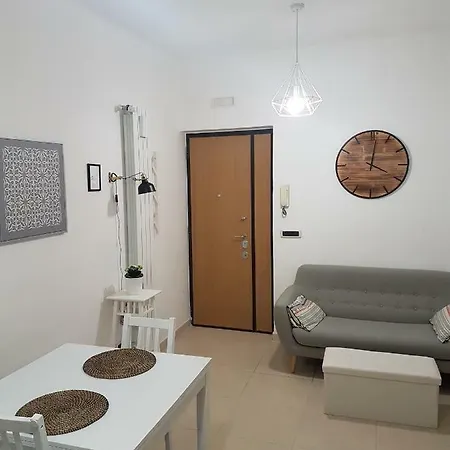 Casa Mazzini * バーリ